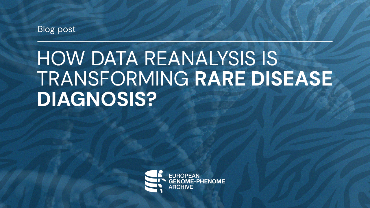 New review highlights how data reanalysis is transforming rare disease diagnosis thumbnail